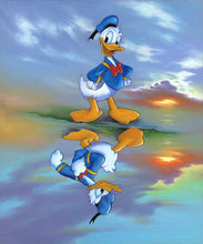 Load image into Gallery viewer, Jim Warren – Two Sides of Donald