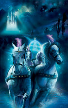 Load image into Gallery viewer, John Rowe – Racing Midnight – Cinderella