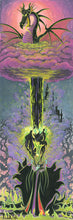 Load image into Gallery viewer, Michelle St Laurent – Maleficent's Transformation