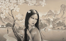 Load image into Gallery viewer, Edson Campos - Mulan