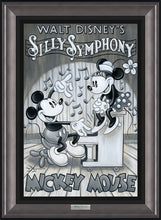 Load image into Gallery viewer, Silver Series – Music by Mickey - Tim Rogerson