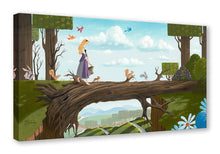 Load image into Gallery viewer, Michael Provenza - Natural Bridge