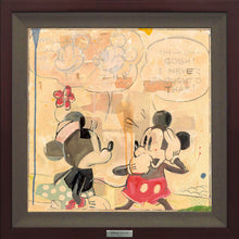 Load image into Gallery viewer, Silver Series – Perplexed – Jim Salvati