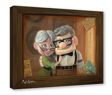 Load image into Gallery viewer, Rob Kaz – Reflecting on Life