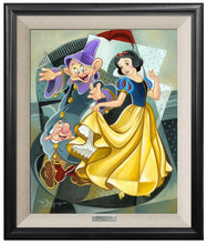 Load image into Gallery viewer, Silver Series – Three For The Dance – Tim Rogerson