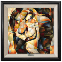 Load image into Gallery viewer, Silver Series – Villainous Brother – Scar