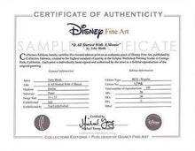 Load image into Gallery viewer, Rob Kaz – Hungry for Hunny - Winnie the Pooh