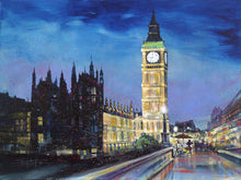 Load image into Gallery viewer, Stephen Fishwick - Painting The Town