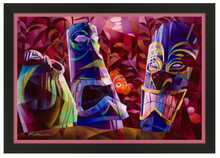 Load image into Gallery viewer, Tom Matousek - Shark Bait Hoo Ha Ha