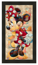 Load image into Gallery viewer, Tom Matousek - Minnie's Famous Pose