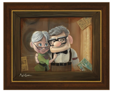 Load image into Gallery viewer, Rob Kaz – Reflecting on Life