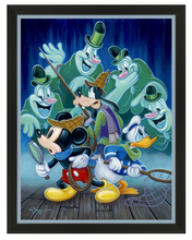 Load image into Gallery viewer, Tim Rogerson – Ghost Chasers