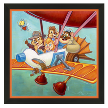 Load image into Gallery viewer, Tim Rogerson – The Ranger Plane