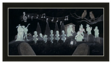 Load image into Gallery viewer, Michael Provenza - Graveyard Symphony