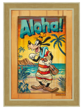 Load image into Gallery viewer, Trevor Carlton – A Goofy Aloha