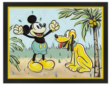 Load image into Gallery viewer, Dom Corona – Pals in Paradise