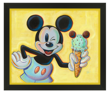 Load image into Gallery viewer, Dom Corona – Minty Mouse
