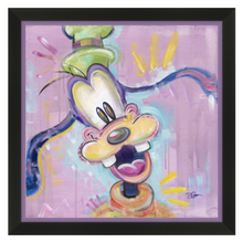 Load image into Gallery viewer, Dom Corona – Naturally Goofy