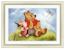 Load image into Gallery viewer, Disney Swarovski - Sunny Day Smiles
