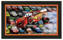 Load image into Gallery viewer, Lightning McQueen: Air McQueen - Cars
