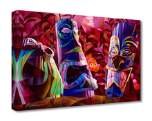 Load image into Gallery viewer, Tom Matousek - Shark Bait Hoo Ha Ha