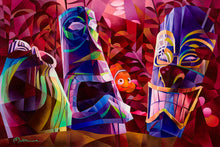 Load image into Gallery viewer, Tom Matousek - Shark Bait Hoo Ha Ha