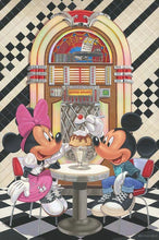 Load image into Gallery viewer, Manuel Hernandez – Sundae for Two