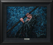 Load image into Gallery viewer, Silver Series – The Darkest Magic – Trevor Mezak