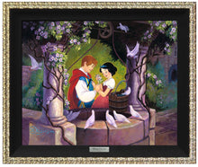 Load image into Gallery viewer, Silver Series – The Wishing Well – Tim Rogerson