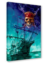 Load image into Gallery viewer, Tom Matousek - The Black Pearl