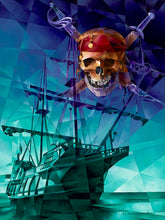 Load image into Gallery viewer, Tom Matousek - The Black Pearl
