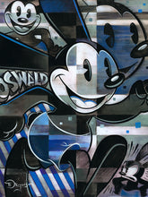 Load image into Gallery viewer, Tim Rogerson – Two Lucky Feet