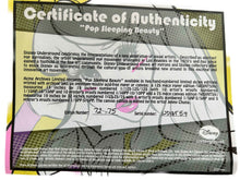 Load image into Gallery viewer, Pop Sleeping Beauty - Jenny Chung
