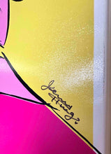 Load image into Gallery viewer, Pop Sleeping Beauty - Jenny Chung