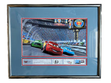 Load image into Gallery viewer, Lightning McQueen: Leader of the Pack