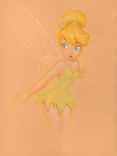 Load image into Gallery viewer, Manuel Hernandez – Who Me – Tinker Bell