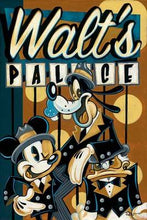 Load image into Gallery viewer, Tim Rogerson – Walt’s Palace