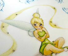 Load image into Gallery viewer, Disney Swarovski - The Many Expressions of Tink