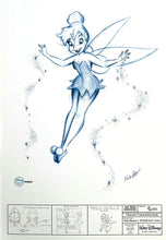 Load image into Gallery viewer, Disney Swarovski - The Magic of Tink