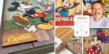 Load image into Gallery viewer, Vintage Classics | Trevor Carlton – Little Miss Minnie