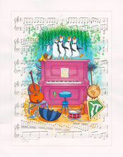 Load image into Gallery viewer, Ballads by Brothers - Tim Rogerson
