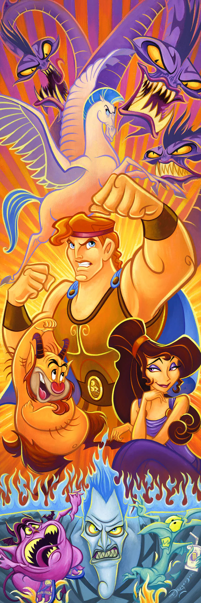 Zero to Hero - Tim Rogerson