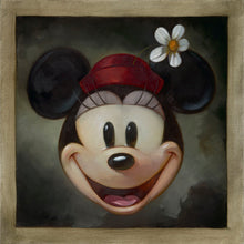 Load image into Gallery viewer, Minnie Chiaroscuro - Heather Edwards
