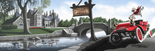 Load image into Gallery viewer, Toad Hall: Full Speed Ahead - JC Richard
