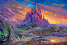 Load image into Gallery viewer, Journey to the Sleeping Princess - Elena Penkova
