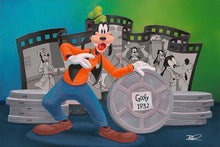 Load image into Gallery viewer, Icons of Animation: Goofy - Ben Olson
