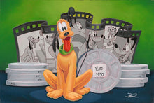 Load image into Gallery viewer, Icons of Animation: Pluto - Ben Olson
