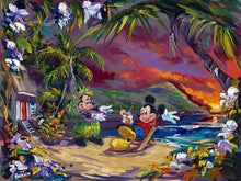 Load image into Gallery viewer, Hula Love - Steve Barton
