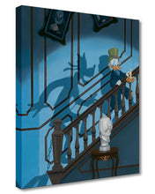 Load image into Gallery viewer, A Ghostly Encounter - Michael Provenza
