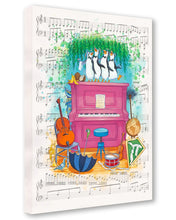 Load image into Gallery viewer, Ballads by Brothers - Tim Rogerson
